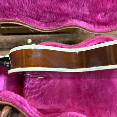 Gibson Les Paul Custom 1998 Sunburst image 16