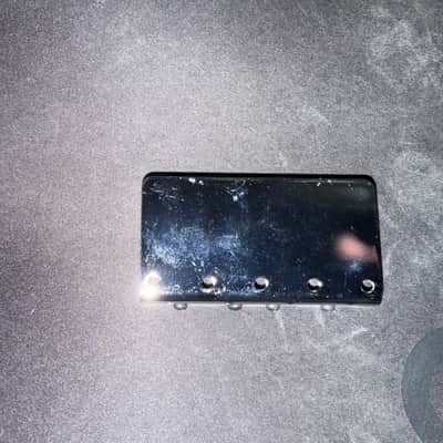Fender Mikey Way Bass Bridge image 2