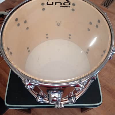 Natal 16x16" Floor Tom - Champagne Sparkle image 6