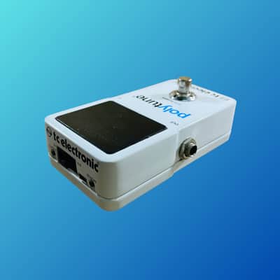 TC Electronic Polytune image 4