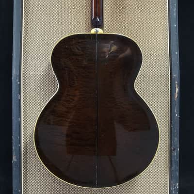 1945 Gibson L-5 Sunburst Vintage Icon, Exceptional Player (A-23) image 3