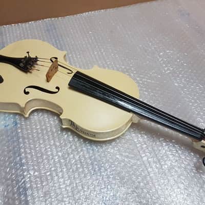 Alvarez Electric Violin image 4