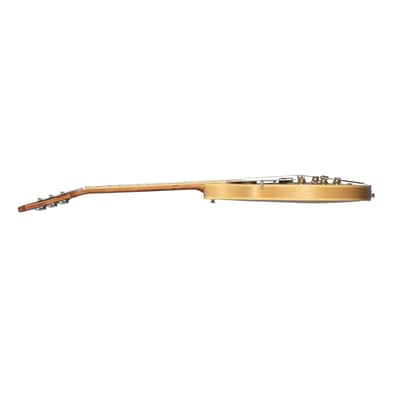 Epiphone Casino Hollowbody Left-Handed Guitar - Natural w/Premium Gig Bag image 6