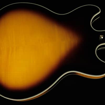 Ibanez JSM10 John Scofield Signature - VYS (#104) image 19