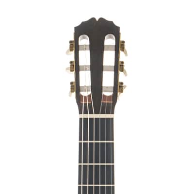 Moreno Nylon String Guitar #45-2020 image 4