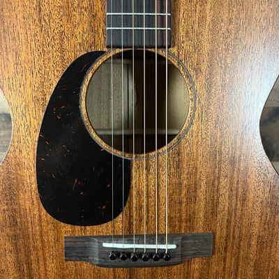 Martin 00015M Left-Handed Acoustic Guitar, Gig Bag, Free Ship, 791 image 4