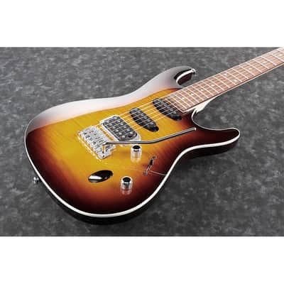 SA260FM-VLS Ibanez image 3