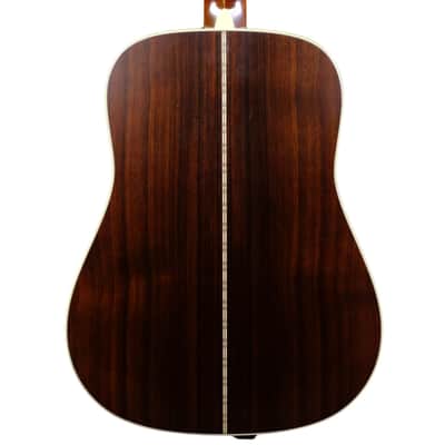 Martin D-28 Street Legend Acoustic Guitar - Custom Ink image 2