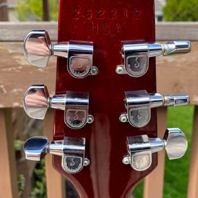 2002 Hamer USA Monaco Elite (Sunburst) image 10