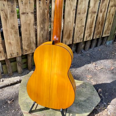 Salvador Castillo Flamenco Blanca 2008 - French Polish image 2