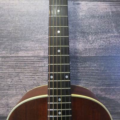 Eastman E100SS-LTD Acoustic Electric Guitar (R55) image 3