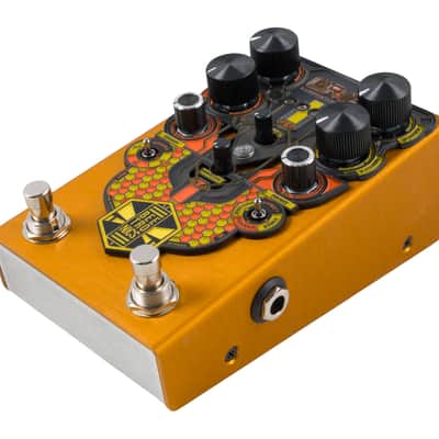 Beetronics FX Larva Morphing Phaser [USED] image 3