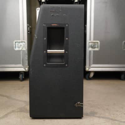 Marshall 1960AHW 4x12 Speaker Cabinet Owned by Maroon 5 #57470 image 14