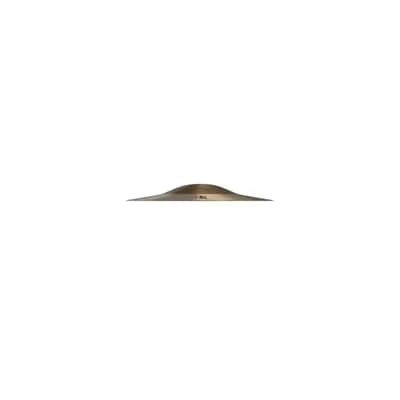 Sabian AAX Maxx Splash Cymbal V2 7" image 3