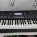 Yamaha MOX8 Performance Synth Workstation