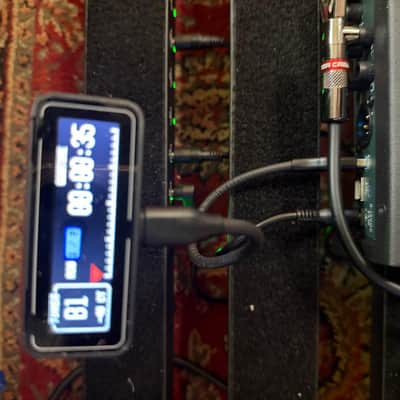 Retrokits Retrovision USB Display for Kemper Profiler/Player image 2