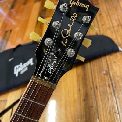 Gibson Les Paul DC Special 100 image 19