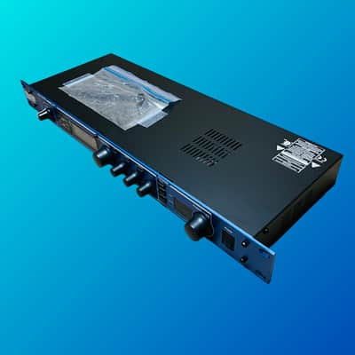 Lexicon MX300 Stereo Reverb Effects Processor image 3