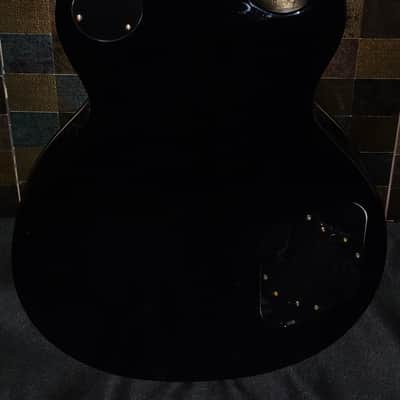 Epiphone Matt Heafy Les Paul Custom Origins 7-String w/EMG's, Fishmans & Hardcase! image 8