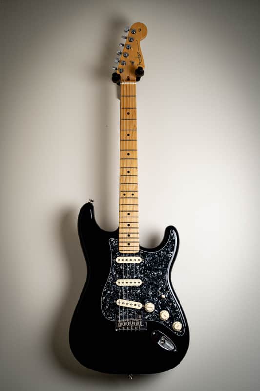 Save BIG on Fender American Pro Stratocaster! $337 Off!