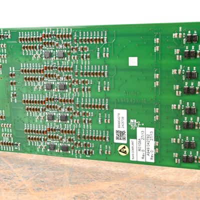 Studer Mic/Line In Card for D21m Modular I/O System CG01HSL image 15
