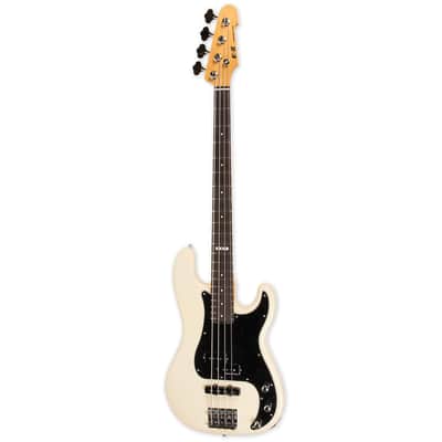 Fender Japan PJ-115WAL [SN A014432] (07/29) | Reverb Italia
