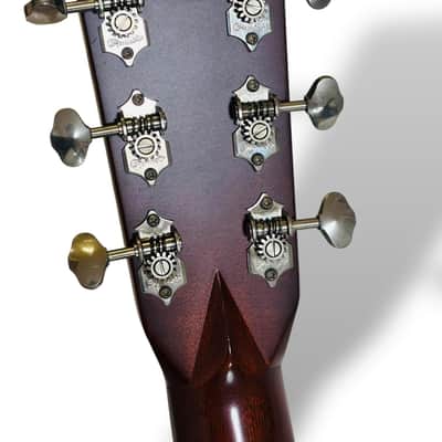 Martin Vintage Series HD-28V 2011 image 10