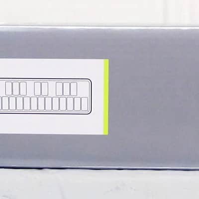 Mint in Box Korg nanoKEY2 Slimline USB MIDI Keyboard Controller Mint in Box image 9