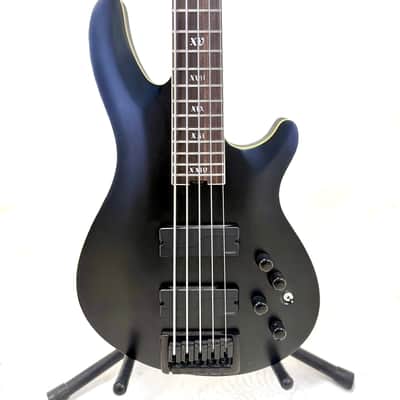 Yamaha TRB 5II 5 String bass Guitar made in Japan | Reverb