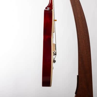 Gibson Les Paul Standard 60s Figured Top, Iced Tea | Demo image 5