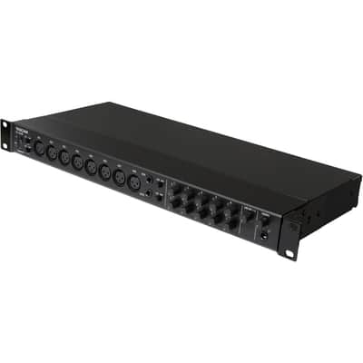 Tascam US-16x08 16x8 Channel USB Audio Interface image 9