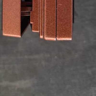 DigiTech X-Series Bass Squeeze Compressor/Sustain 2010s - Copper image 6