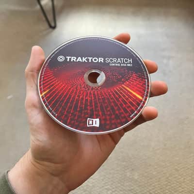 Traktor Scratch A6 Timecode Control System image 9