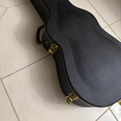 Yamaha FG-365SII 1983 - gloss natural finish on a solid spruce top and a three-piece rosewood back and sides image 23