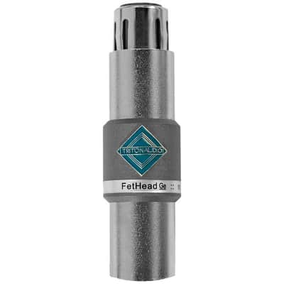 FetHead Germanium Triton Audio image 2