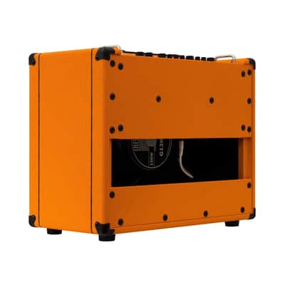 Orange Super Crush 100w Combo image 4