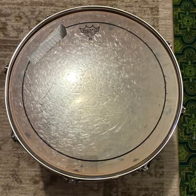Truth Custom Drums Custom Natural Shell Pack image 3
