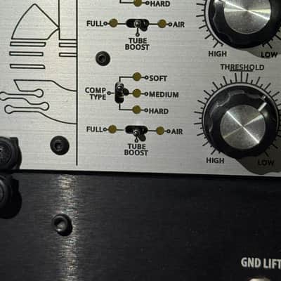 Gainlab Audio GLA-OC1 Governor Optical Compressor image 3