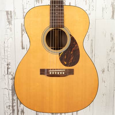 Martin OM-21 2010 image 2