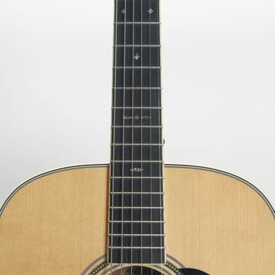 Martin SSC-D35-14 NAMM Special (2014) image 6