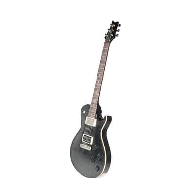2008 – PRS SC250 - Black Flame image 3