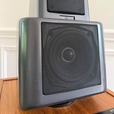 KEF 105.4 Reference Series Loudspeakers Bild 15