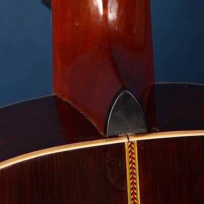 Washburn Model 330 1905-1917 / Grand Concert Size / Breathtaking! / July Special!!! image 8