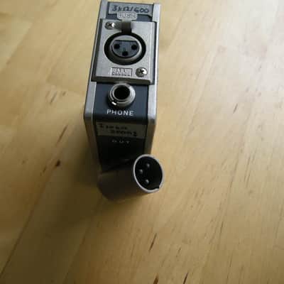 Sony C77 shotgun mic image 9