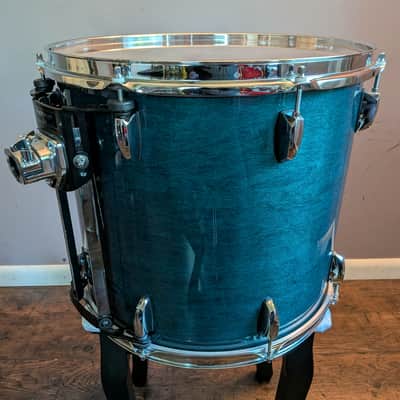 Pearl Session Custom Maple 16" Floor Tom image 2