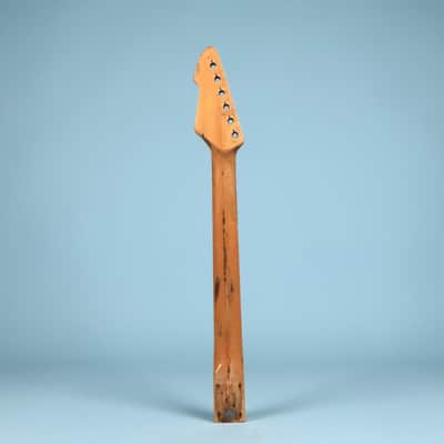 Vintage Peavey T-60 Guitar Neck For Parts Or Restoration Right Handed image 5