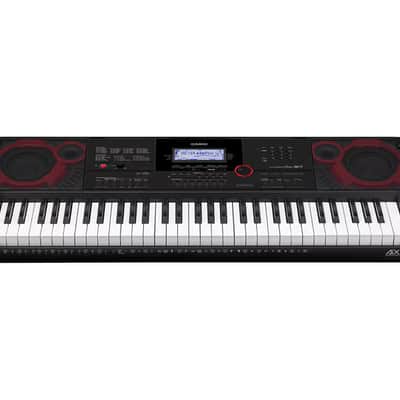 Casio CT-X3000 61-key Portable Arranger Keyboard