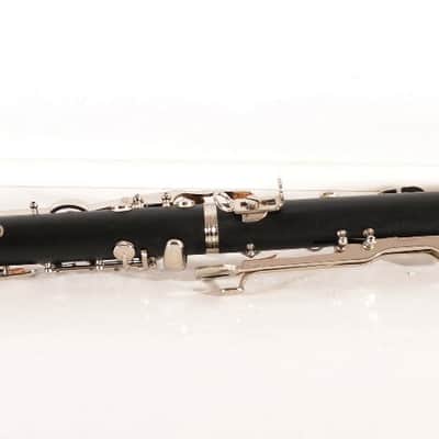 Original G (SOL) Turkish Clarinet+Original Case~German System~Excellent/Mint Condition~Fully works! image 8