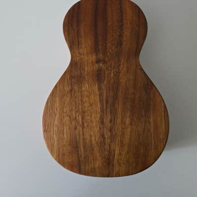 Martin C1K Koa Concert Ukulele image 2