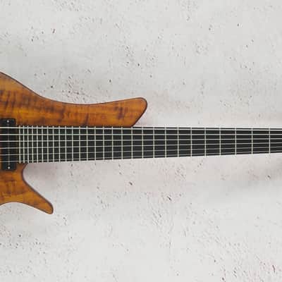 Manne Multi bass satin special '23 image 1